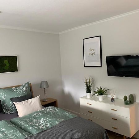 Ferienhaus Bendestorf, Waldweg 38,Naehe Hamburg 외부 사진