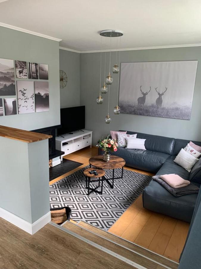 Ferienhaus Bendestorf, Waldweg 38,Naehe Hamburg 외부 사진