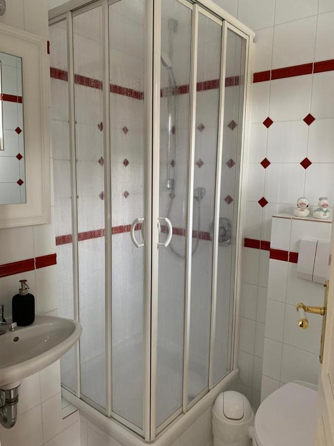 Ferienhaus Bendestorf, Waldweg 38,Naehe Hamburg 외부 사진