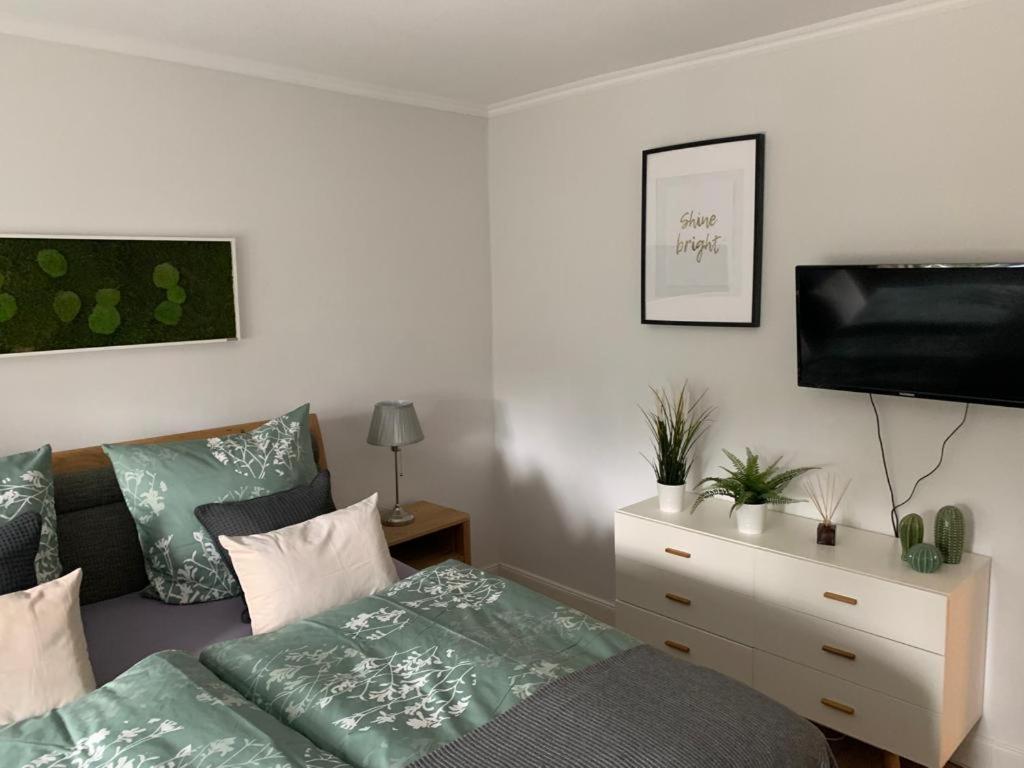 Ferienhaus Bendestorf, Waldweg 38,Naehe Hamburg 외부 사진