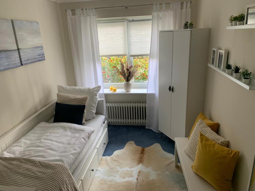 Ferienhaus Bendestorf, Waldweg 38,Naehe Hamburg 외부 사진